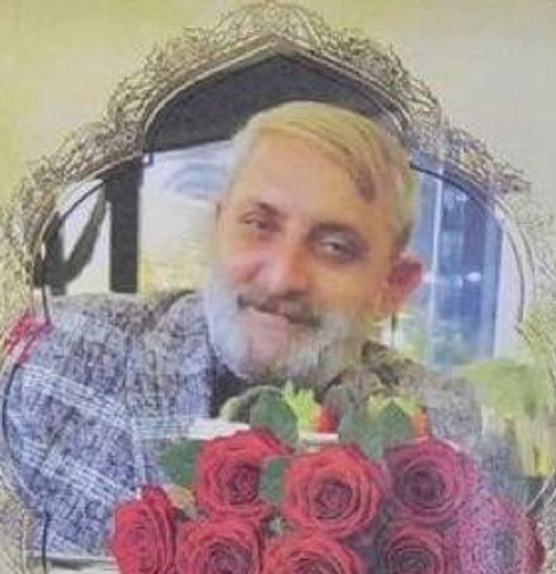 Behzad Alizadeh
