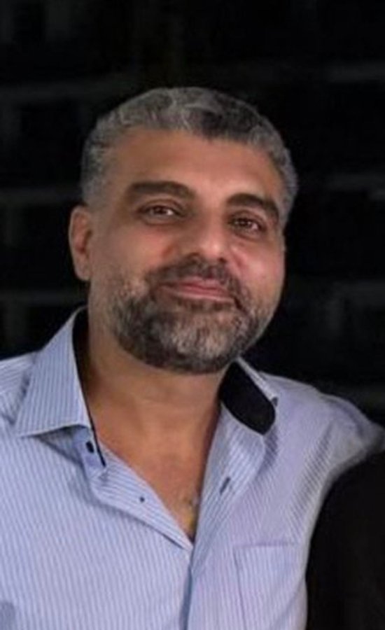 امید تیموریراد