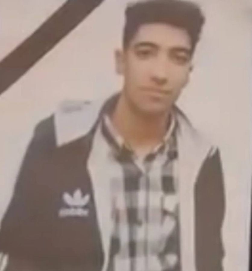 Mostafa Yarsorkhabadi