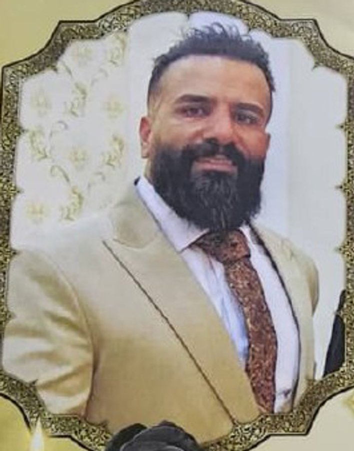 Mojtaba Rotivand Ghiyasvand