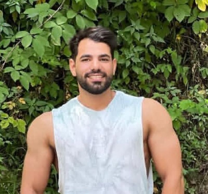 Hamed Moghani Ghahremanlouei