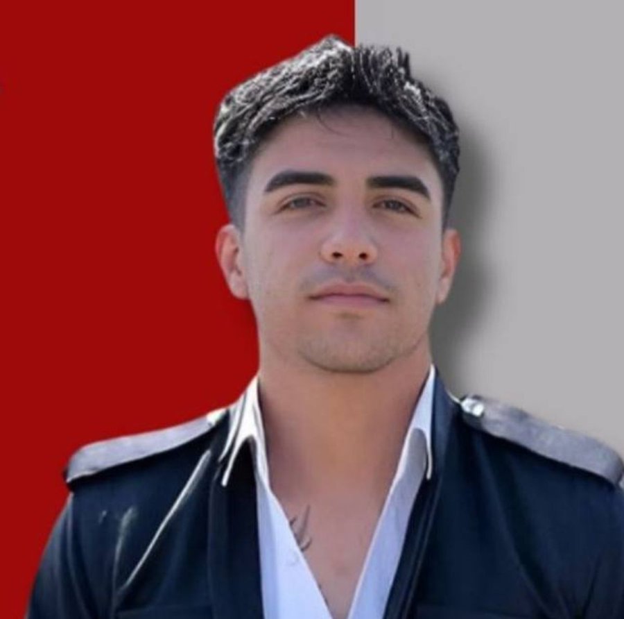 Mahan Rostami