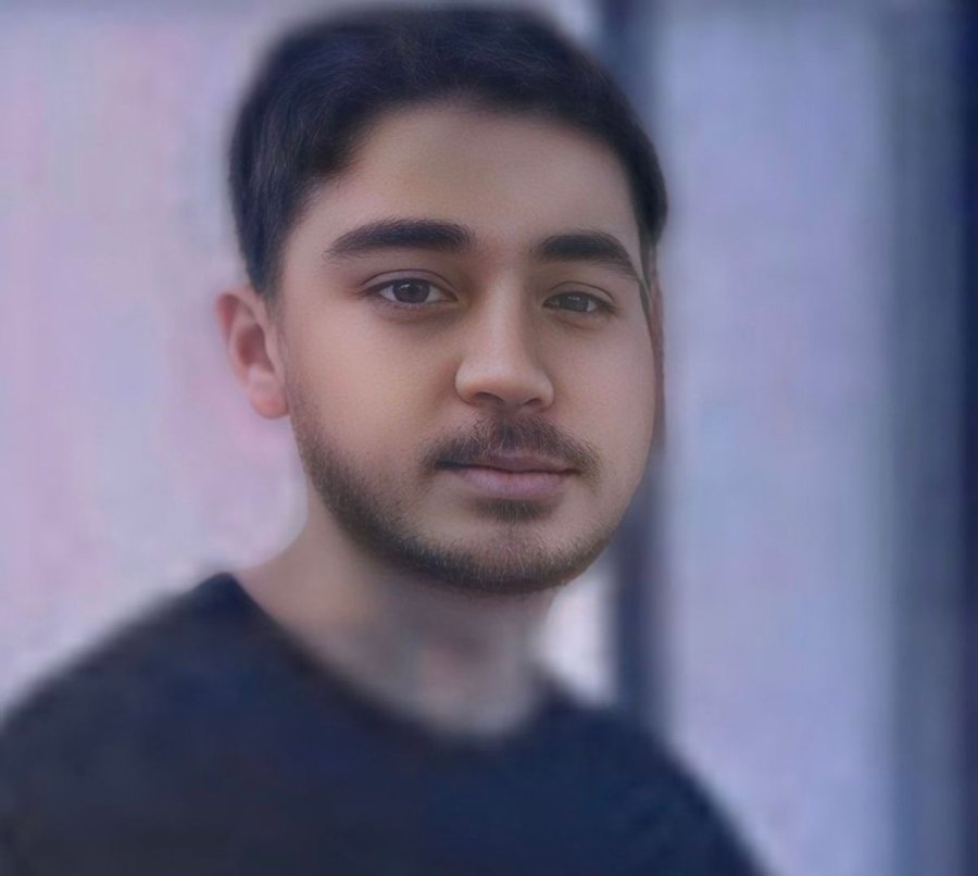 سام افشاری
