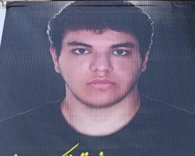 Arya Shoghi Takmehdash