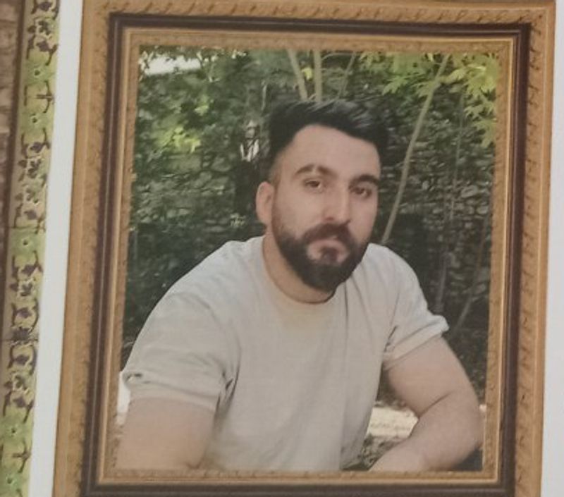 Esfand (Esfandyar) Naderi