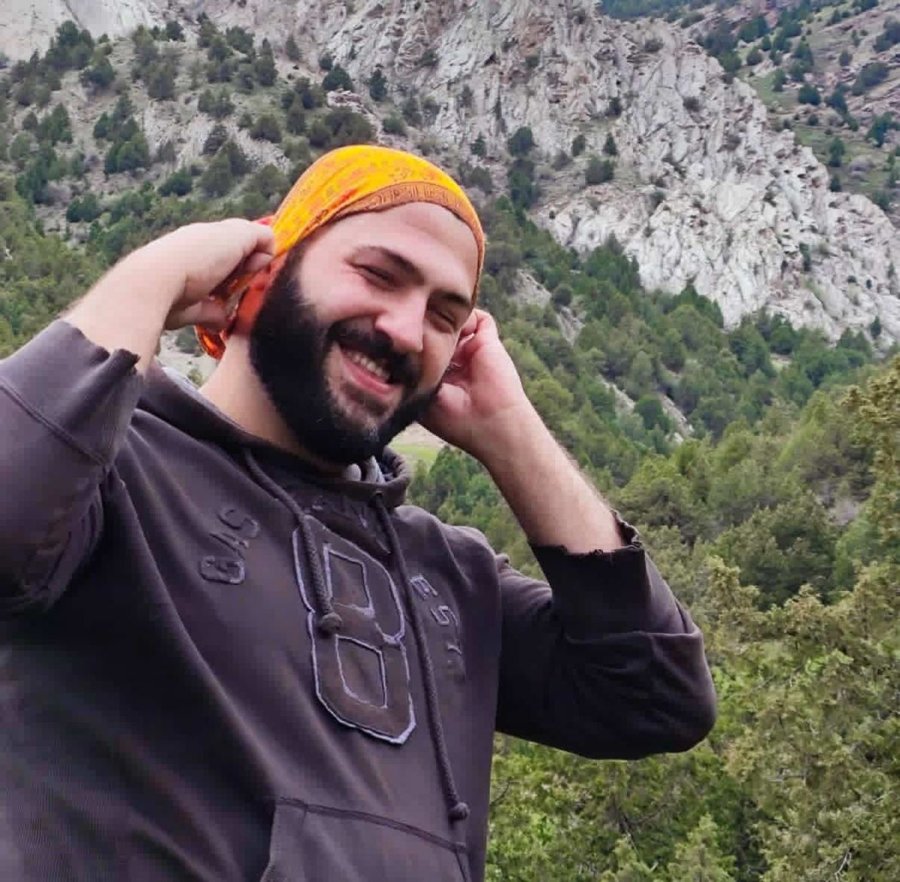 محمد امین حسینی