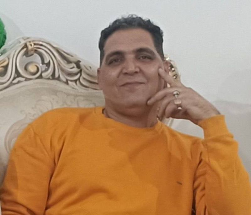 Farhad Cheraghizadeh