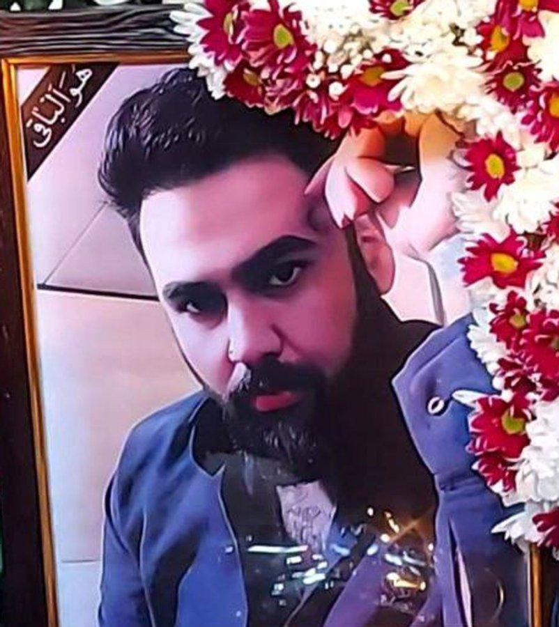 اميرحسين ندافی