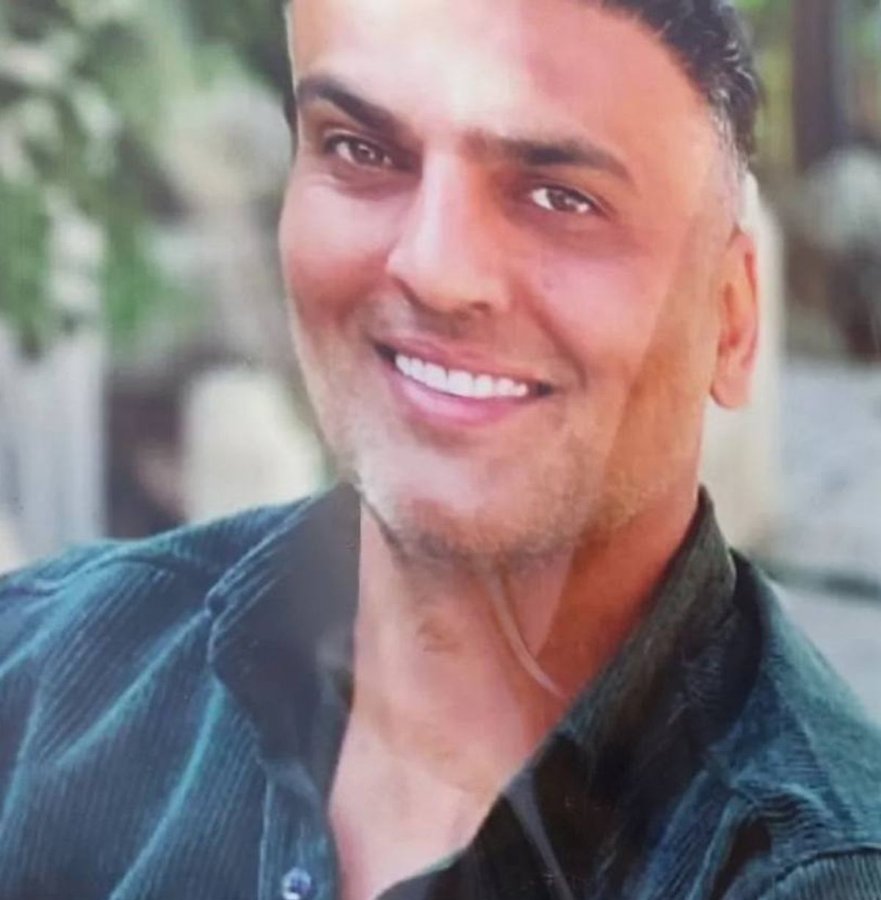 Mohammad (Shaho) Shirazi
