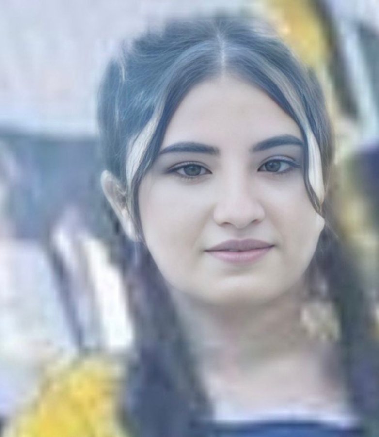 Elham Zeynali Chahar