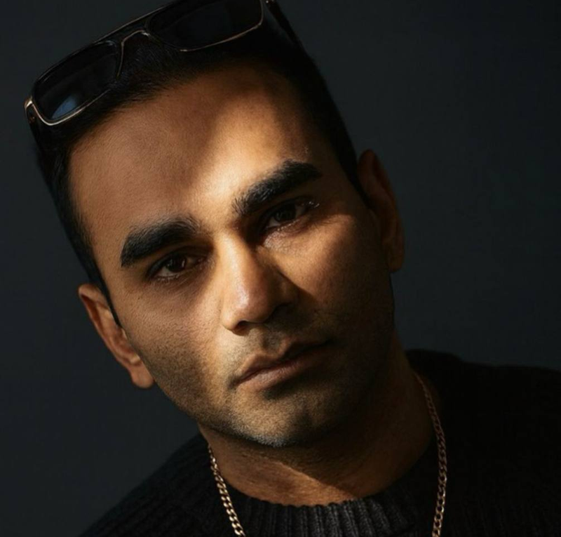 Amir Sattari Rad
