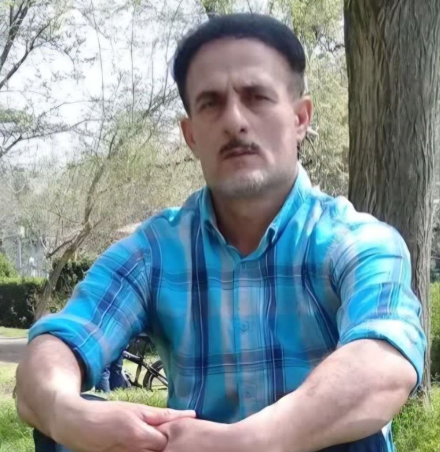 Hamid Sohrabiyan