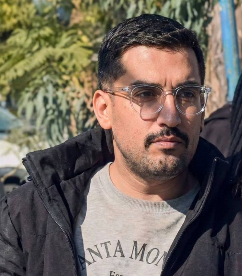 Ahmad Baluri