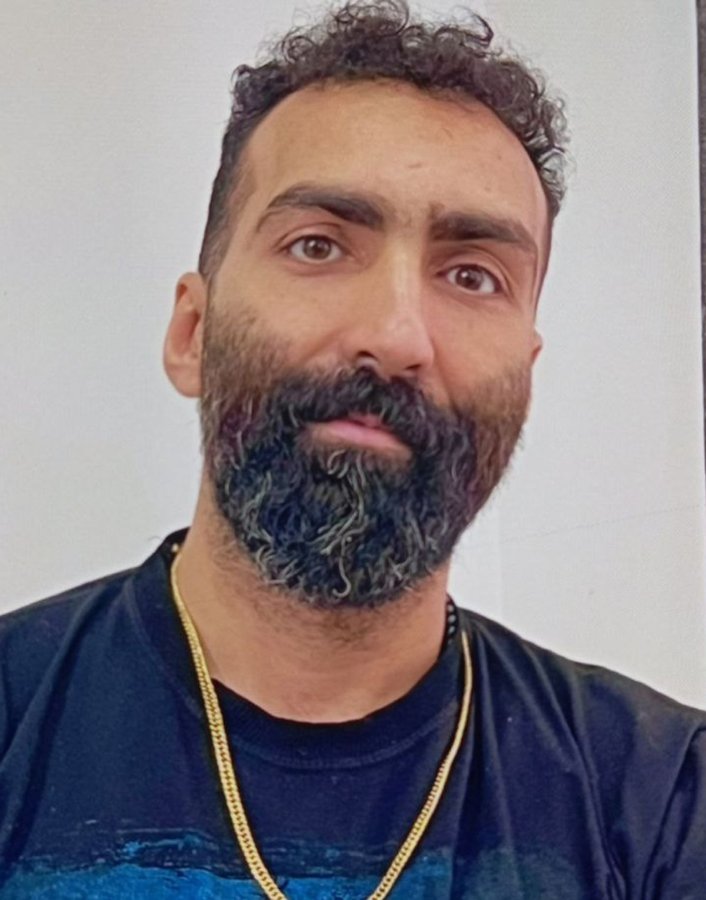 Abbas Moradi