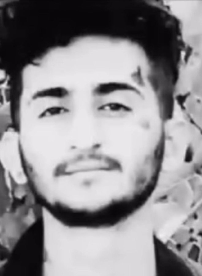Mohammad Reza Sanchouli