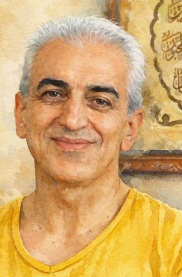 Behzad Keyvandarian