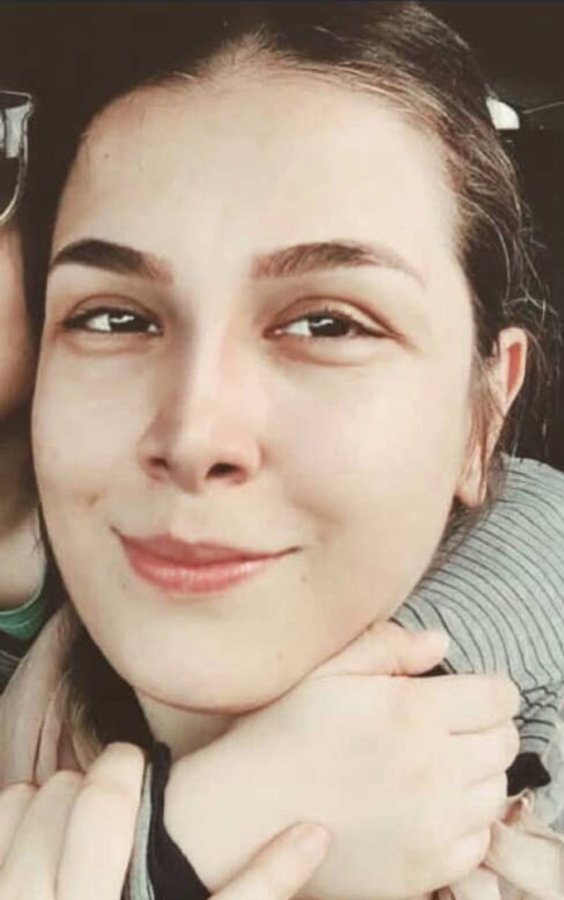 Khadijeh Alipour