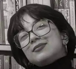 زهرا بهلولی‌پور