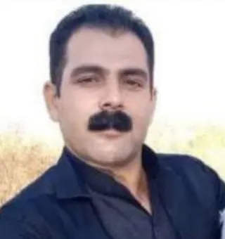 پژمان فخری