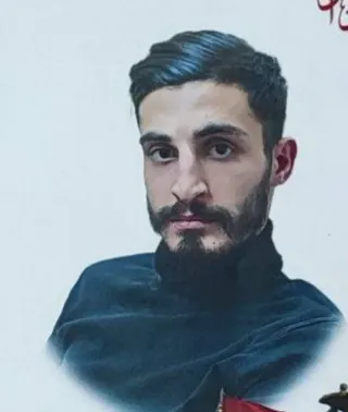 Mohammad Hossein Alikhani
