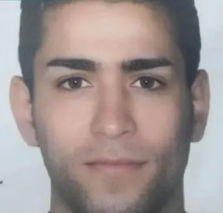 امیر محسنی‌پور