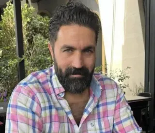 Mohsen Rashidi Zarasound Khani Abadi