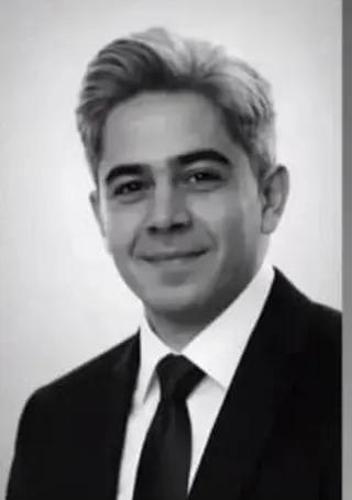 جواد وطن‌خواه