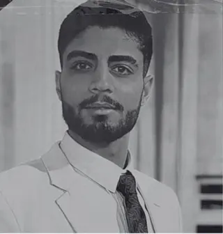 راشد صالح