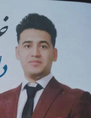 سعید آزادی