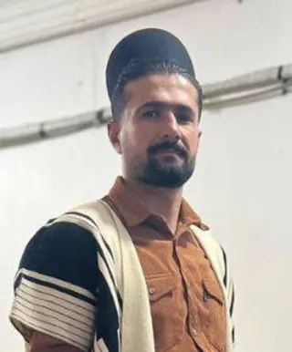 نادر محمدی عبده‌وند