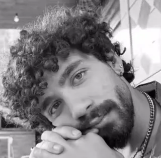 Mehdi Sepehran