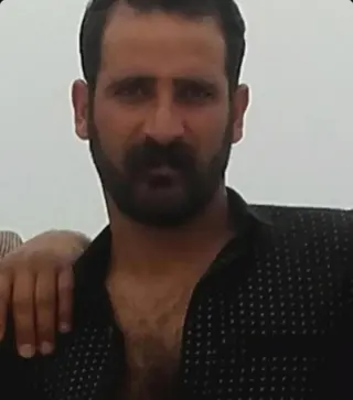 مجید جمشیدی گهروئی