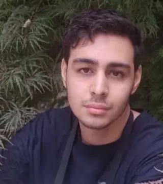 Mohammad Amin Beyglari