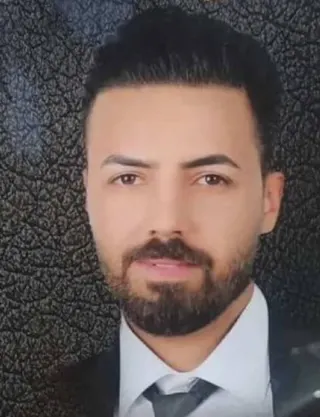 Mohammad Ranjbar