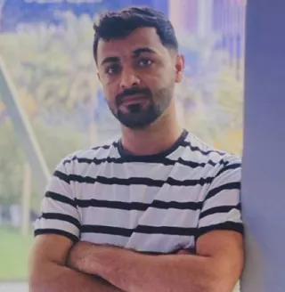 ساسان رخ فیروز