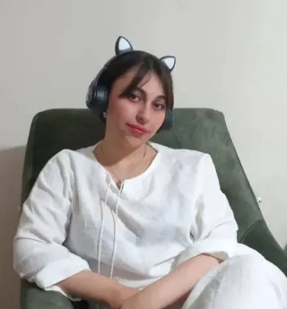 یلدا محمدخانی