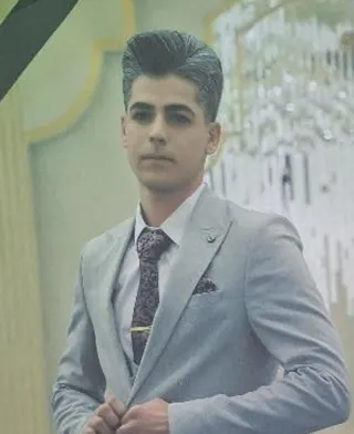 Mohammad Sapiani