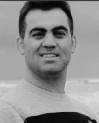 Mohammad Javad Khalili Ardali