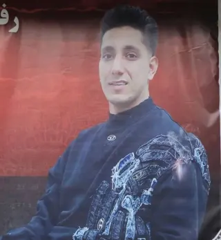 عباس برزوخانی