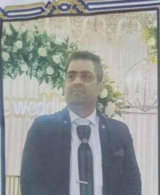 حسن محمدفر