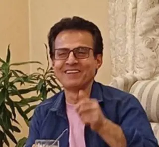 Mehrdad Fallahi Nashroudkali
