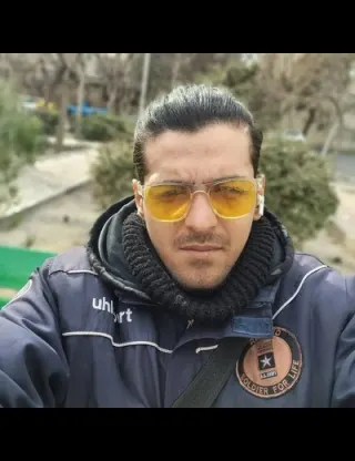 دانیال مرانکی