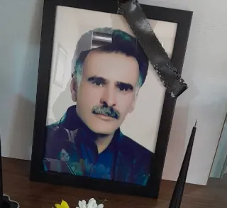 Abolfazl Mozaffari