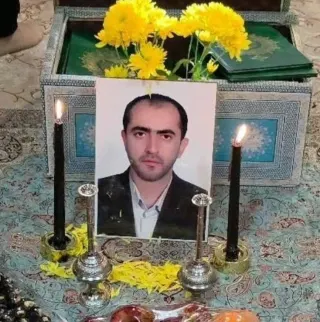Davod Mirzaei