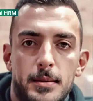 بهزاد رنجبر شفیعی