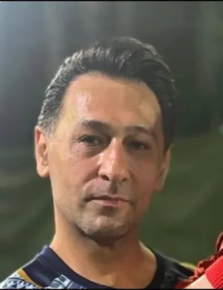 بابک متین‌آزاد