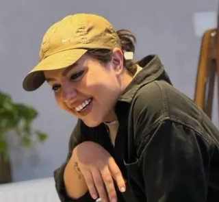زهره شماعی‌زاده