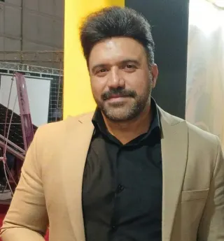 Behrouz Babaei