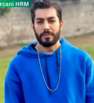 Erfan Gholipour