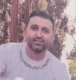 Yousef Sheykhha